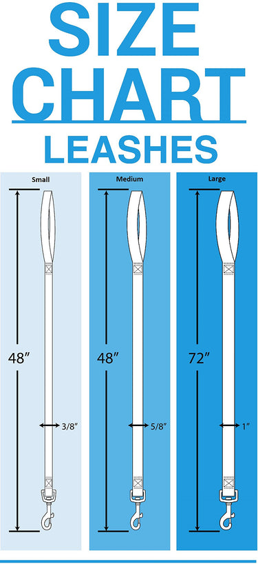 MLB PET Leash, Medium, San Diego Padres Dog Leash, Baseball Team Leash for Dogs & Cats. A Shiny & Colorful Dog & Cat Leash with Emboridered Team Name/Logo Licensed by the MLB